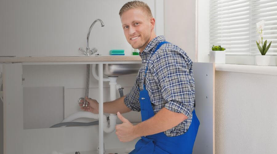 Professional Leak Detection in Pleasanton, NE