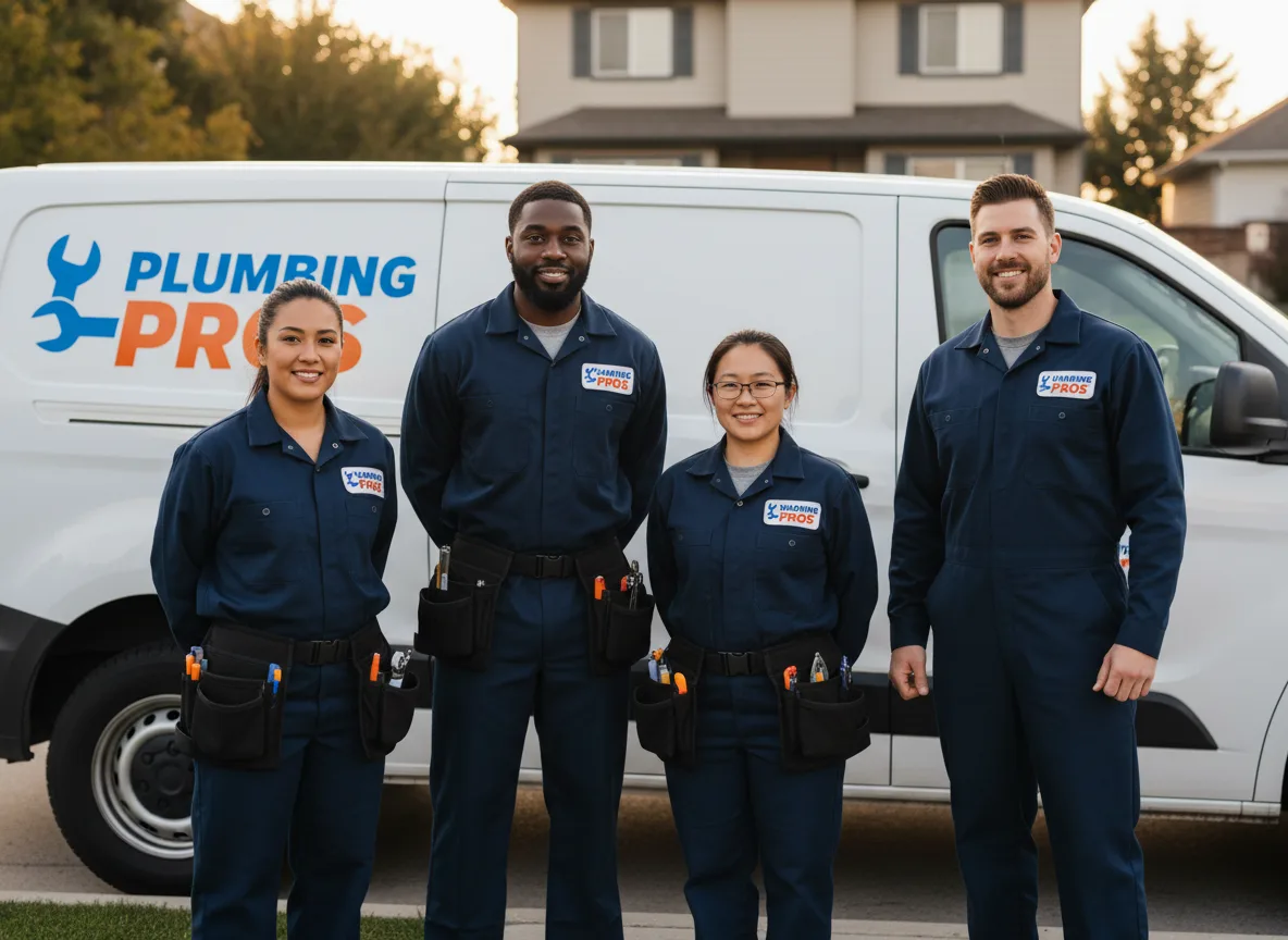 Water Heater Repair company in Pleasanton, NE